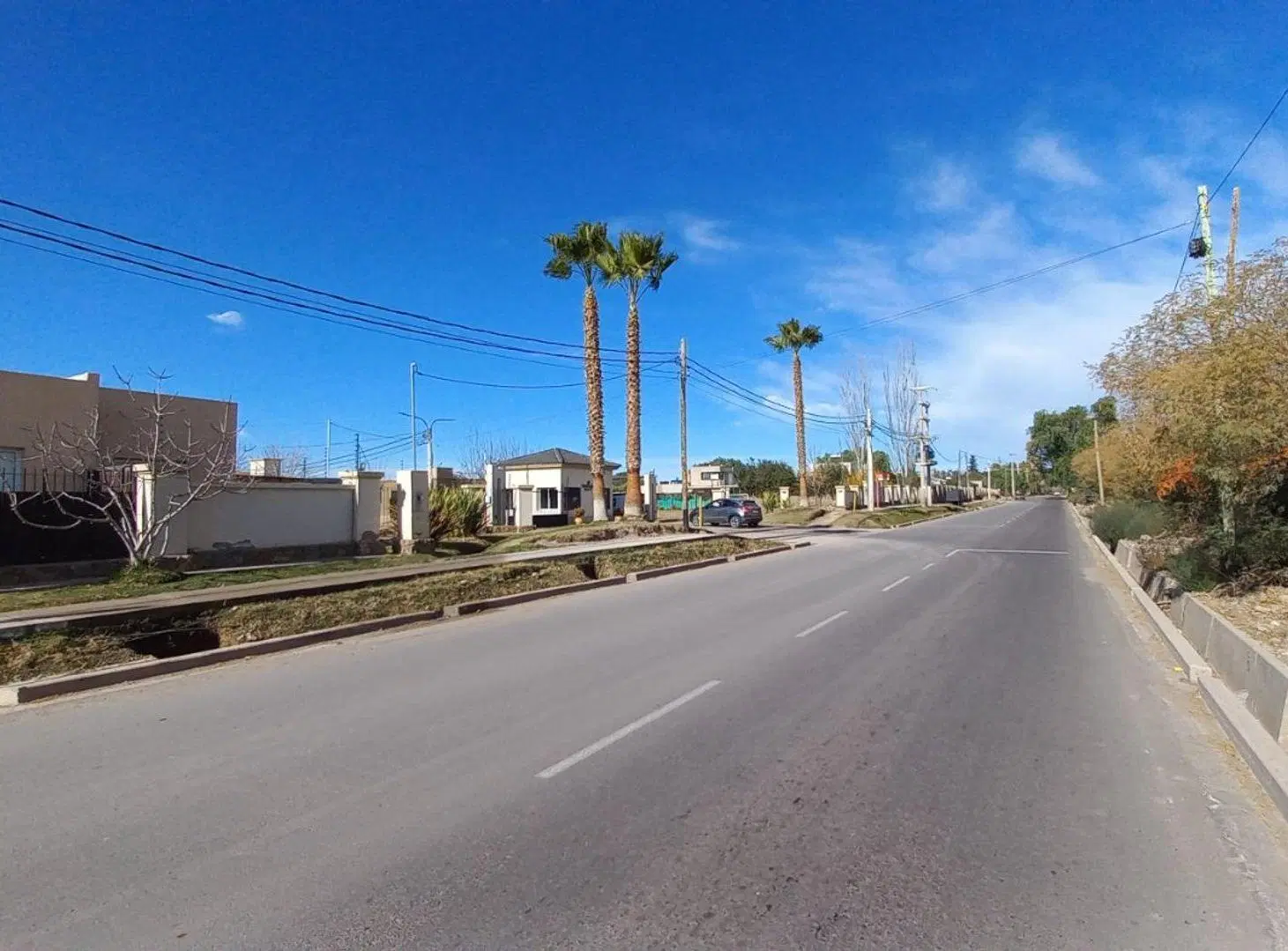 Terreno en venta - Calle Terrada - Luján de Cuyo 4