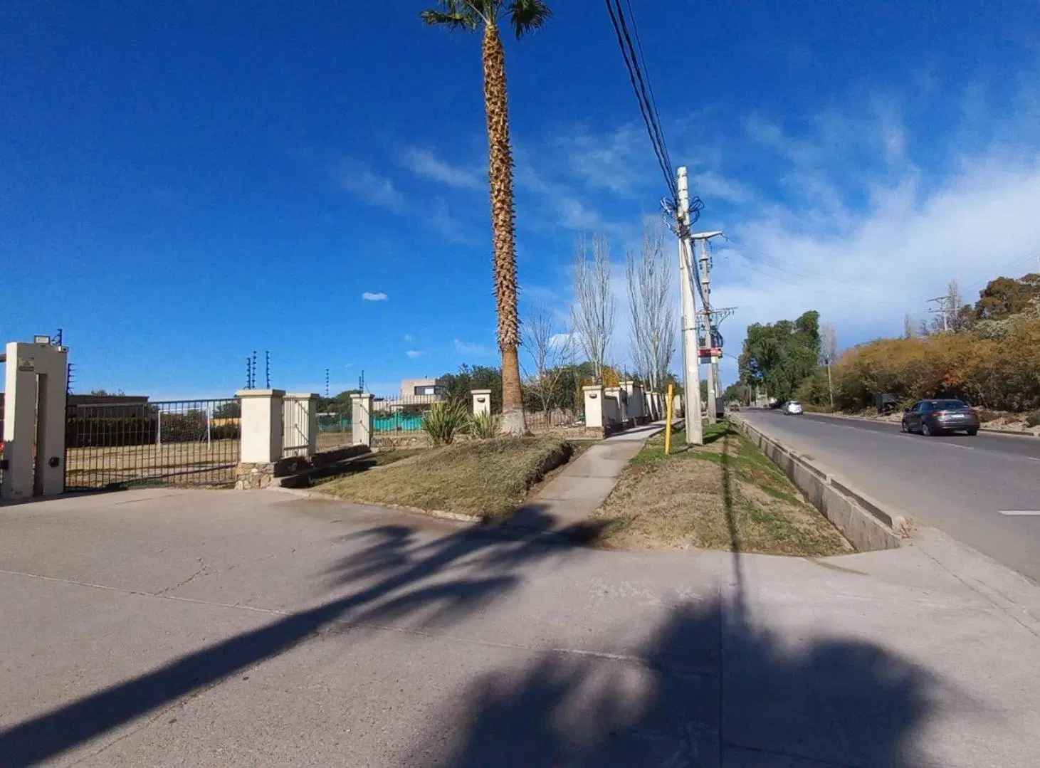 Terreno en venta - Calle Terrada - Luján de Cuyo 8