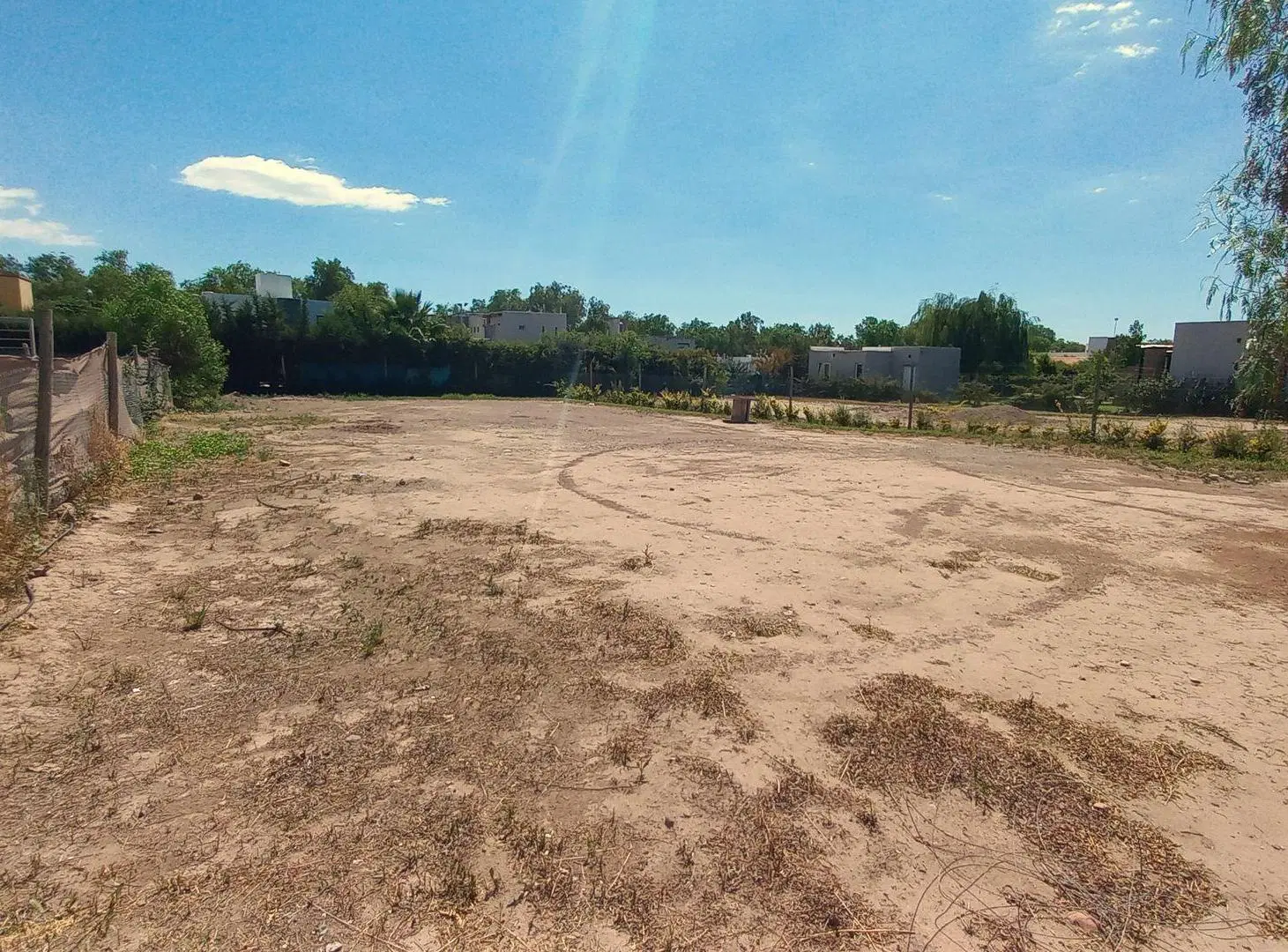 Terreno en venta - Calle Terrada - Luján de Cuyo 5