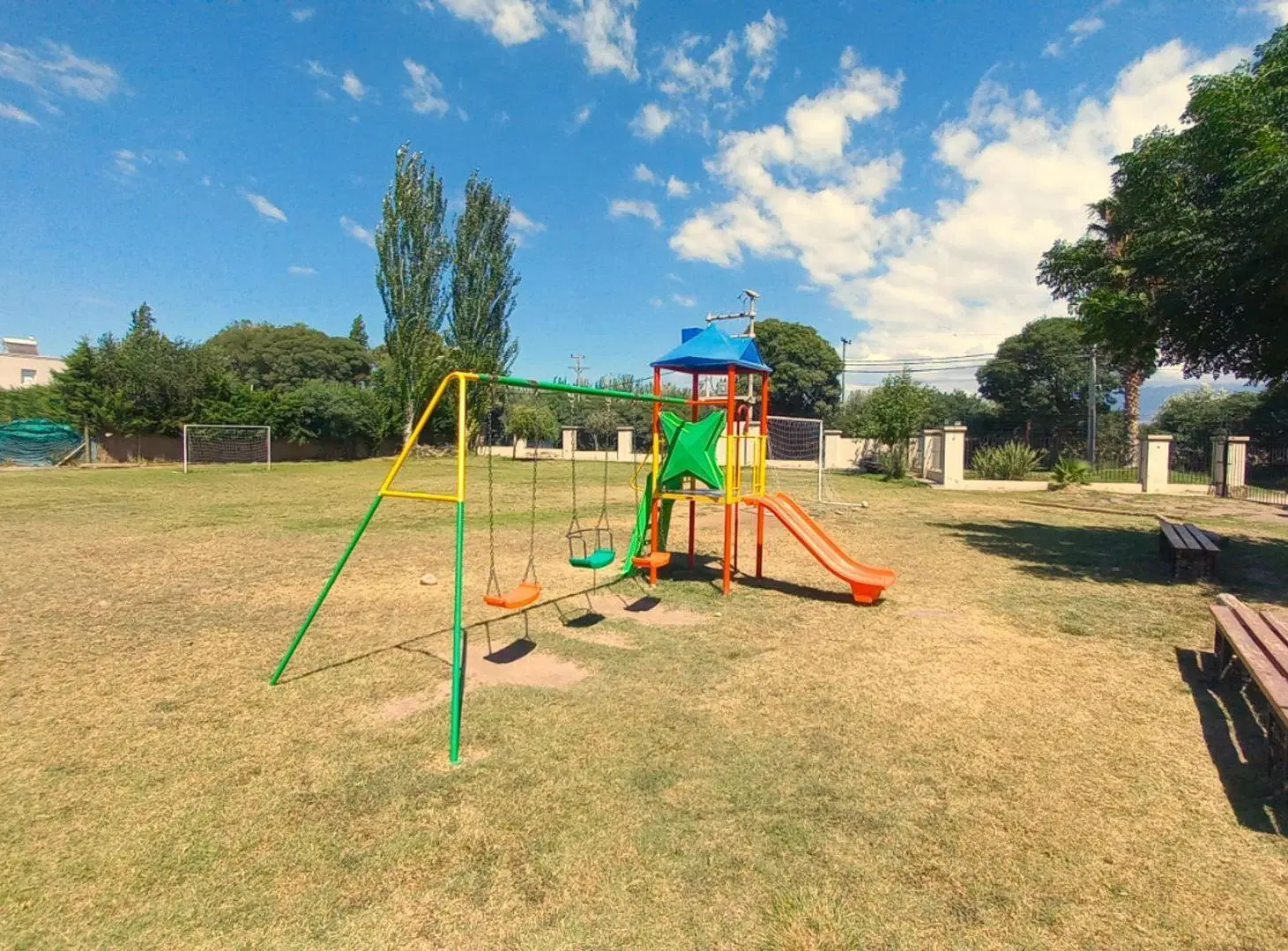 Terreno en venta - Calle Terrada - Luján de Cuyo 2