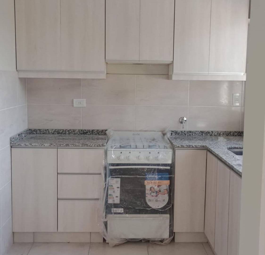 Foto de DEPARTAMENTO EN VENTA A ESTRENAR, imagen 1