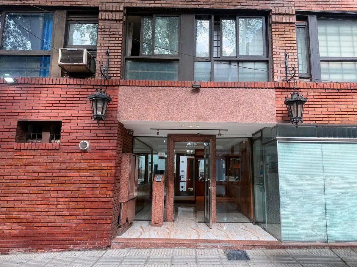 VENTA DEPARTAMENTO MICROCENTRO APTO CREDITO 3