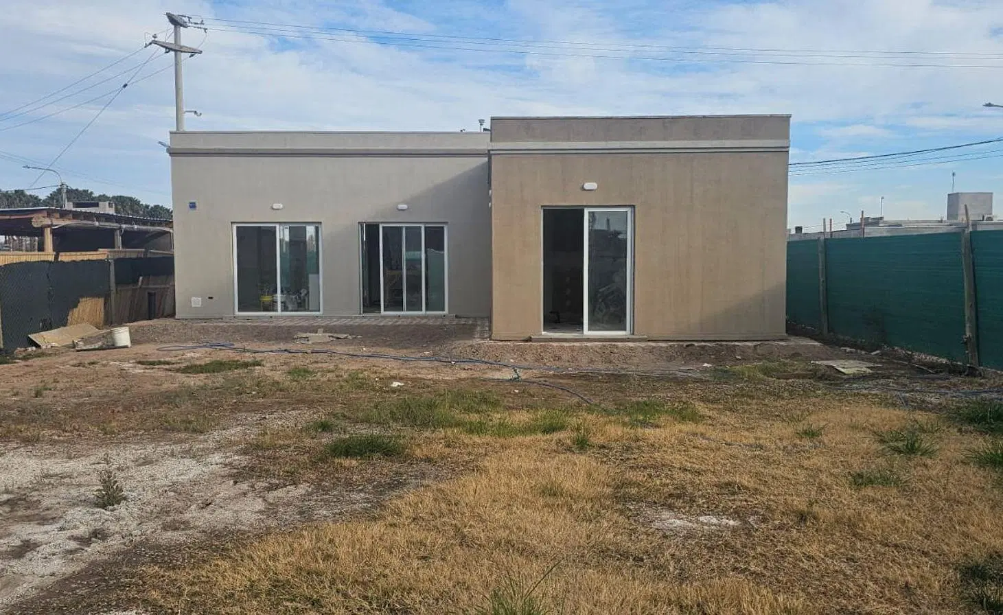 CASA EN VENTA A ESTRENAR 5