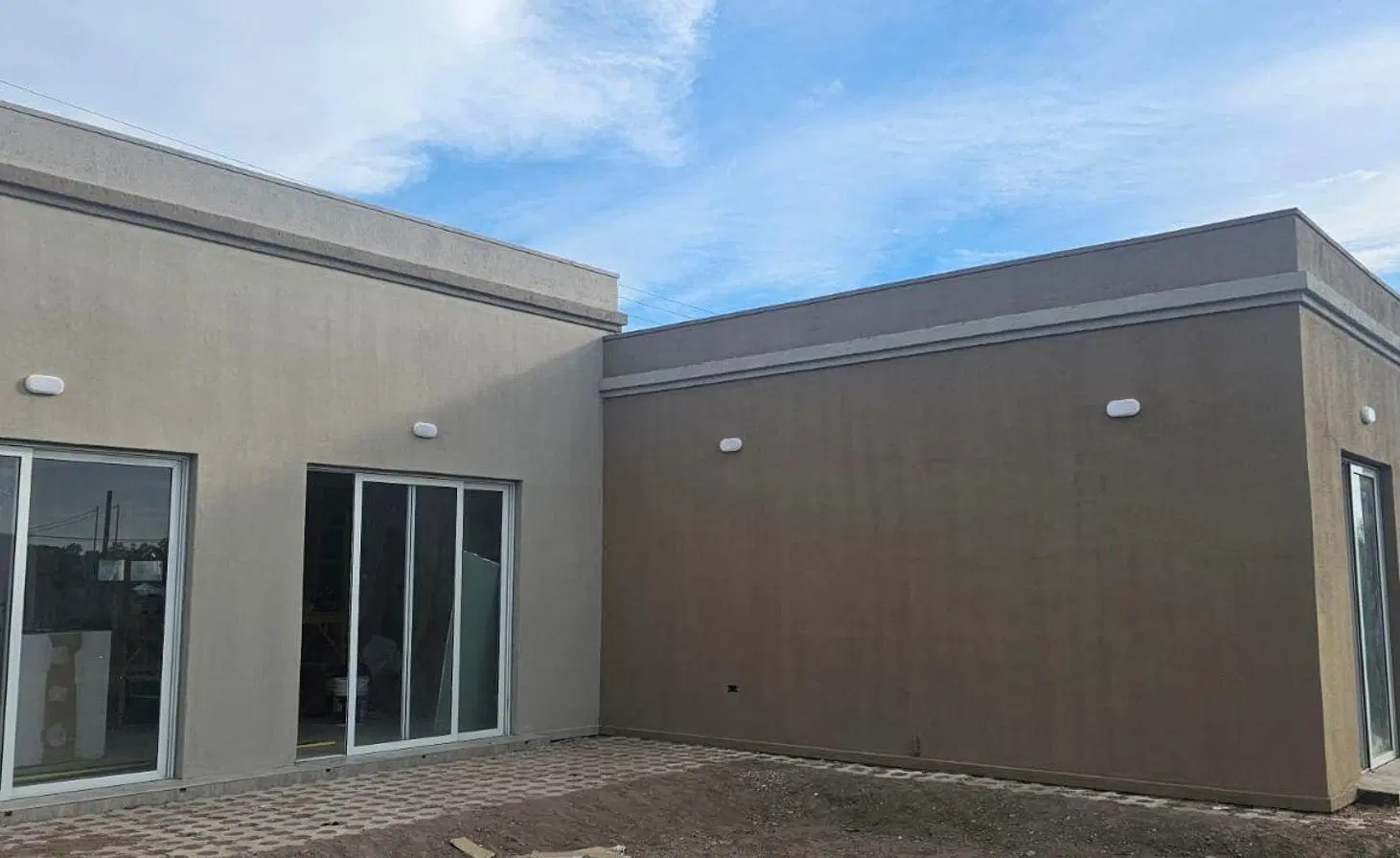 CASA EN VENTA A ESTRENAR 3