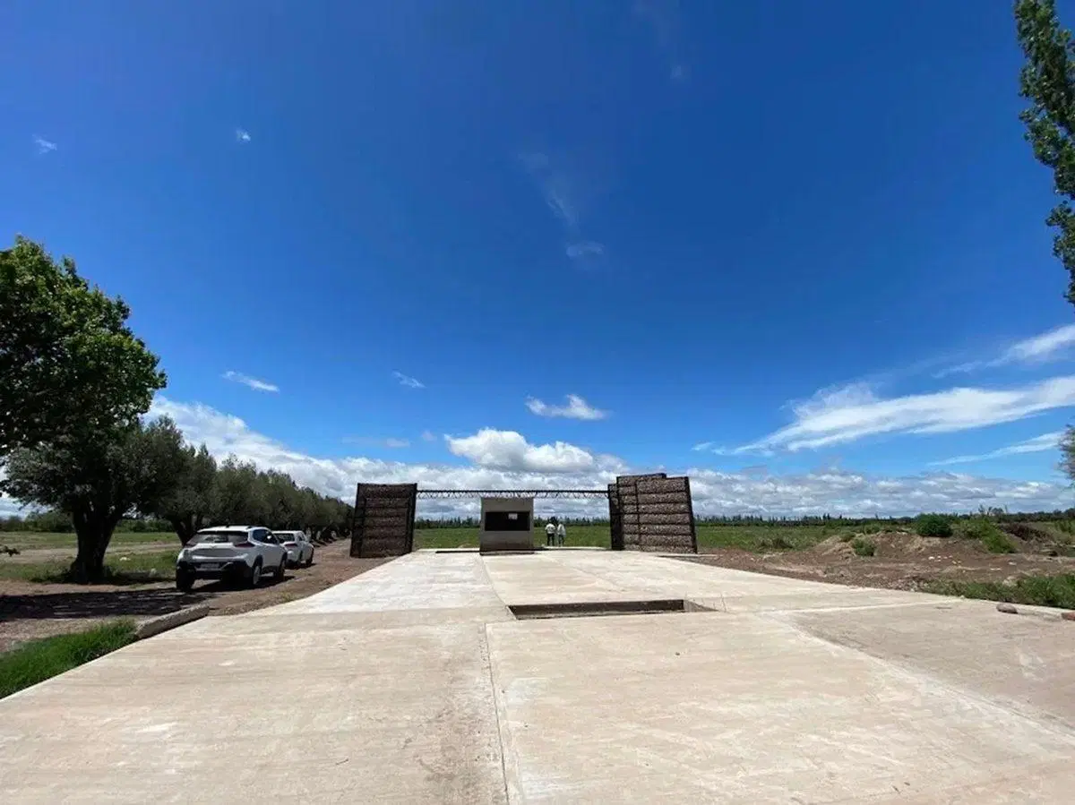 VENTA LOTE ALTO VERDE SAN MARTIN 6