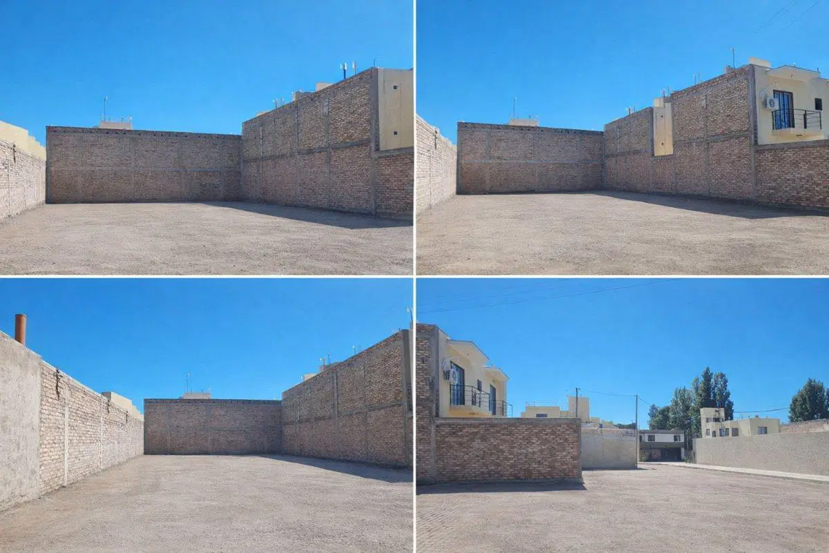 VENTA LOTE LAS HERAS MENDOZA IDEAL DESARROLLO 3