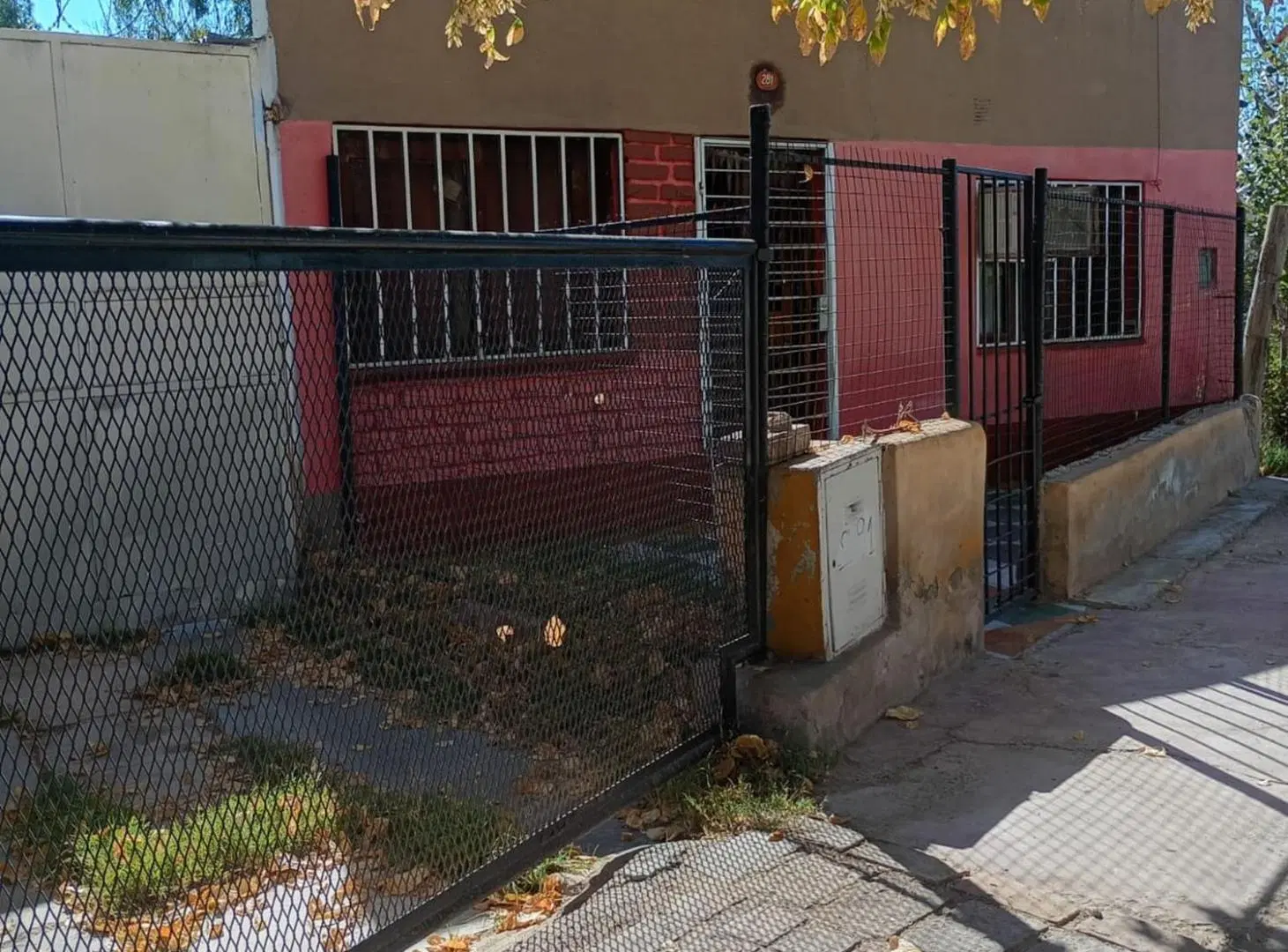 OPORTUNIDAD - CASA EN VENTA EN TUNUYAN - MENDOZA 7