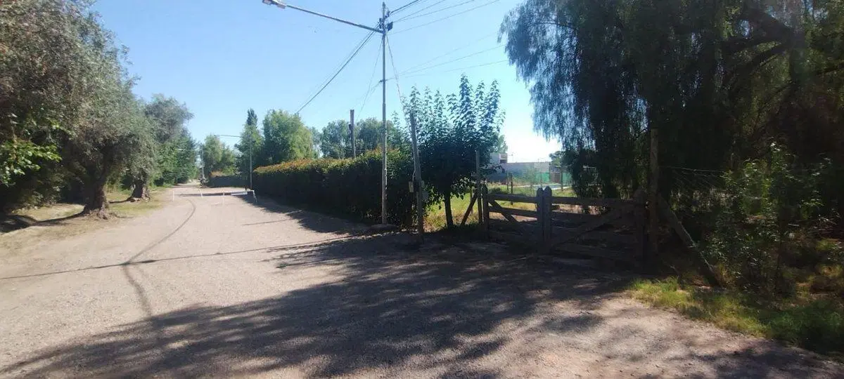 VENTA LOTE 600 M2 BARRIO LA BOHEMIA GUAYMALLEN 3
