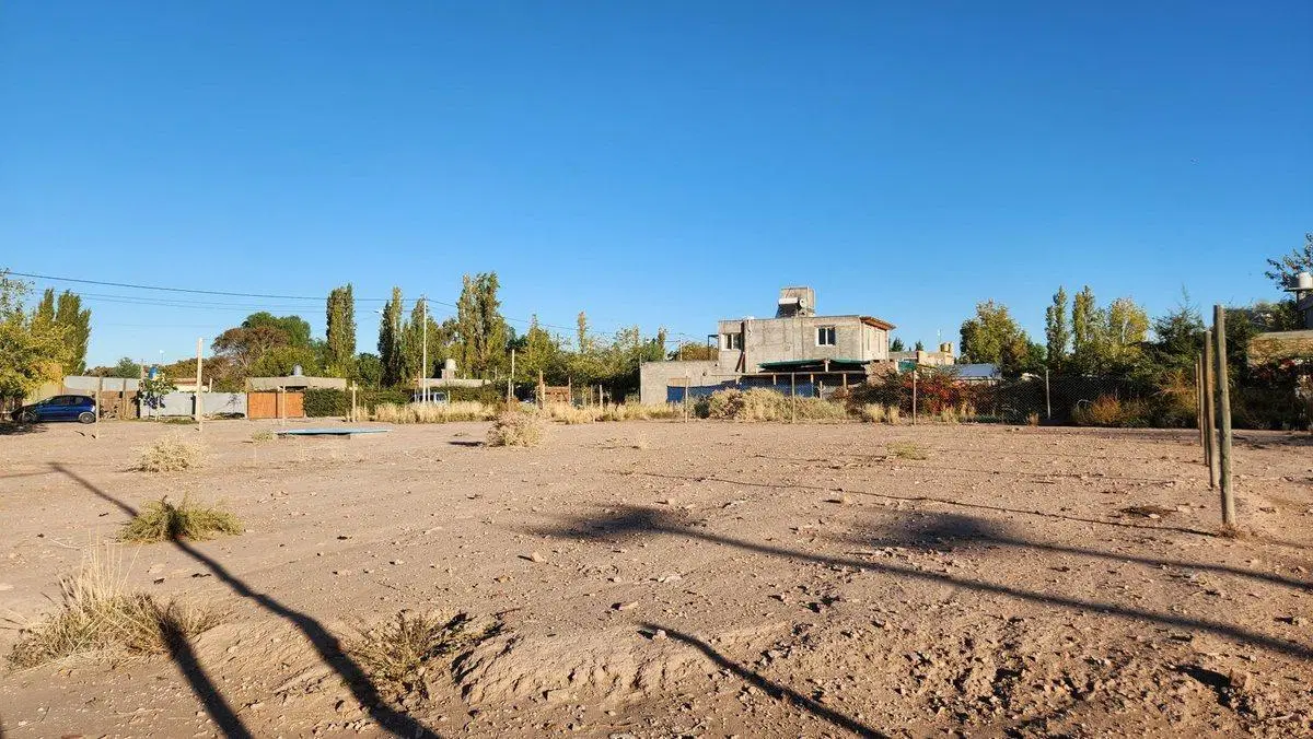 VENTA LOTE 600 M2 BARRIO LA BOHEMIA GUAYMALLEN 4