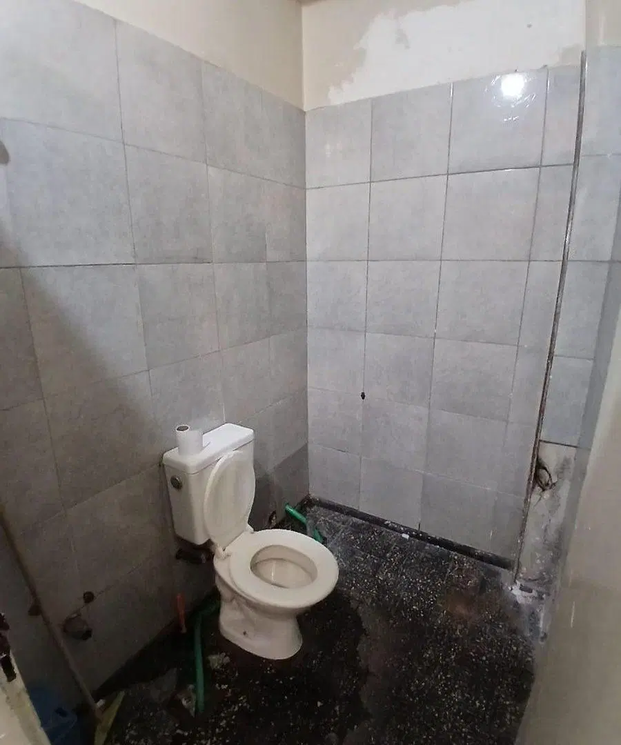 VENTA SALÓN COMERCIAL CON DEPARTAMENTO.Guaymallén 2