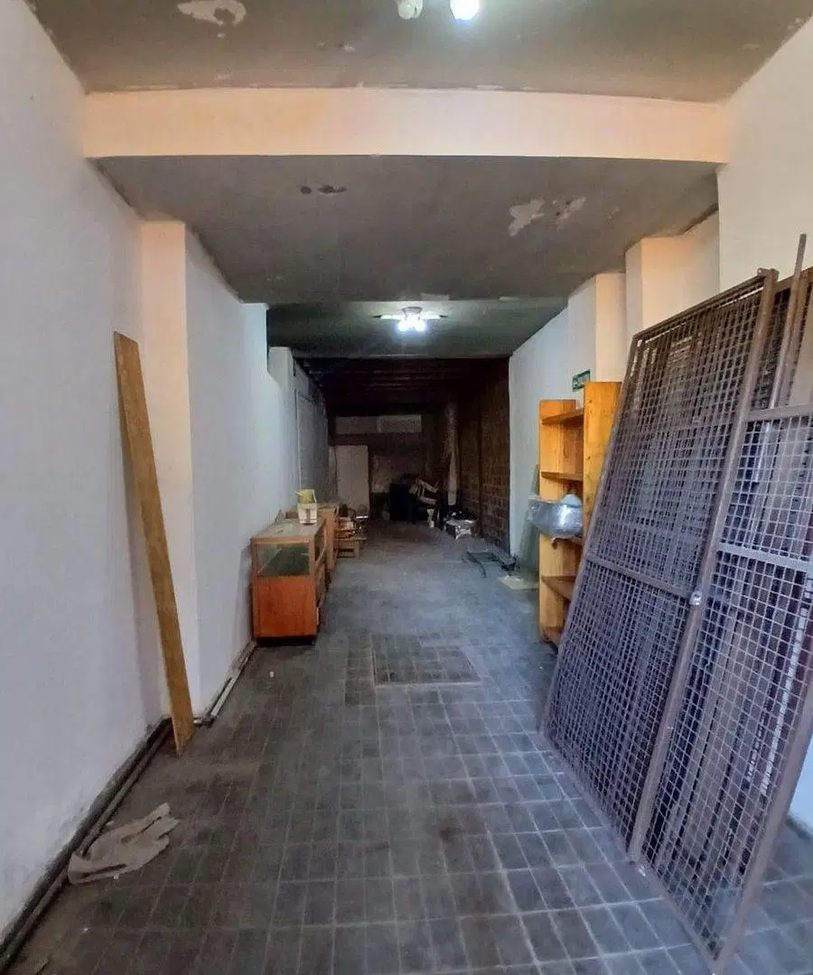 VENTA SALÓN COMERCIAL CON DEPARTAMENTO.Guaymallén 3