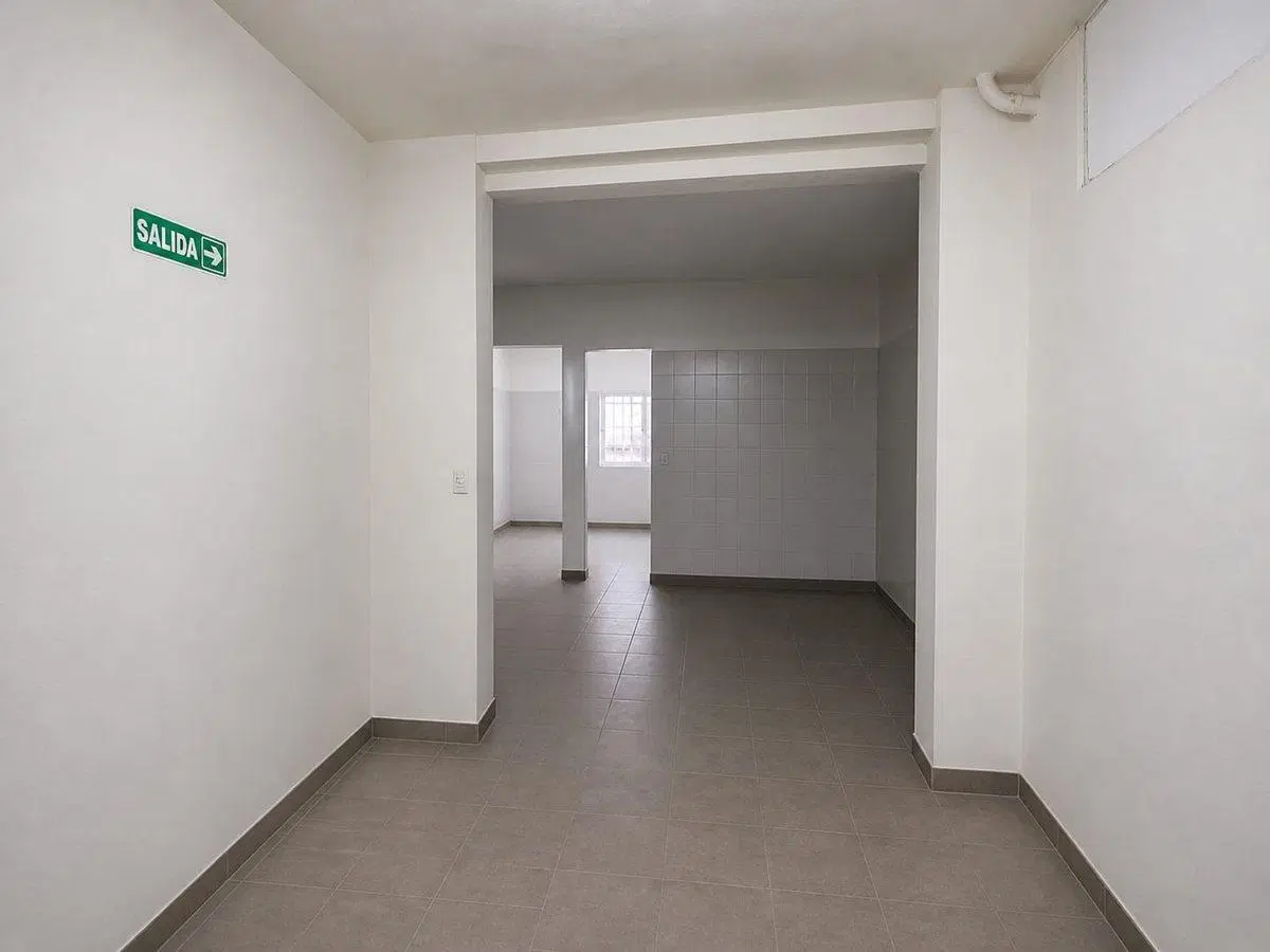 VENTA SALÓN COMERCIAL CON DEPARTAMENTO.Guaymallén 5