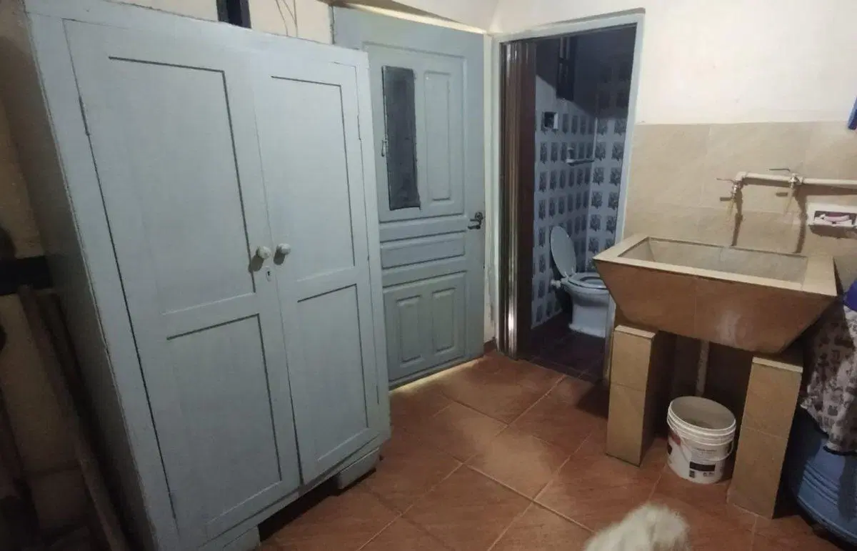 Venta de casa. Buena nueva. Rodeo de la Cruz 8