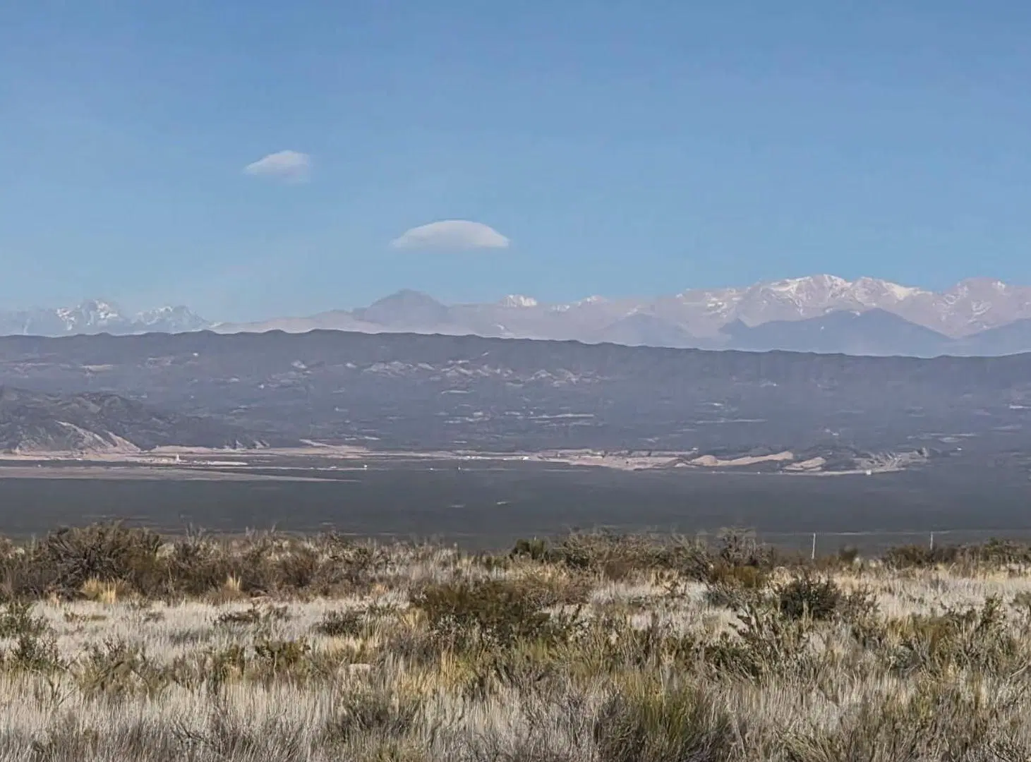 VENTA LOTE 8.000 M2 "CON ESCRITURA" LUJAN 8