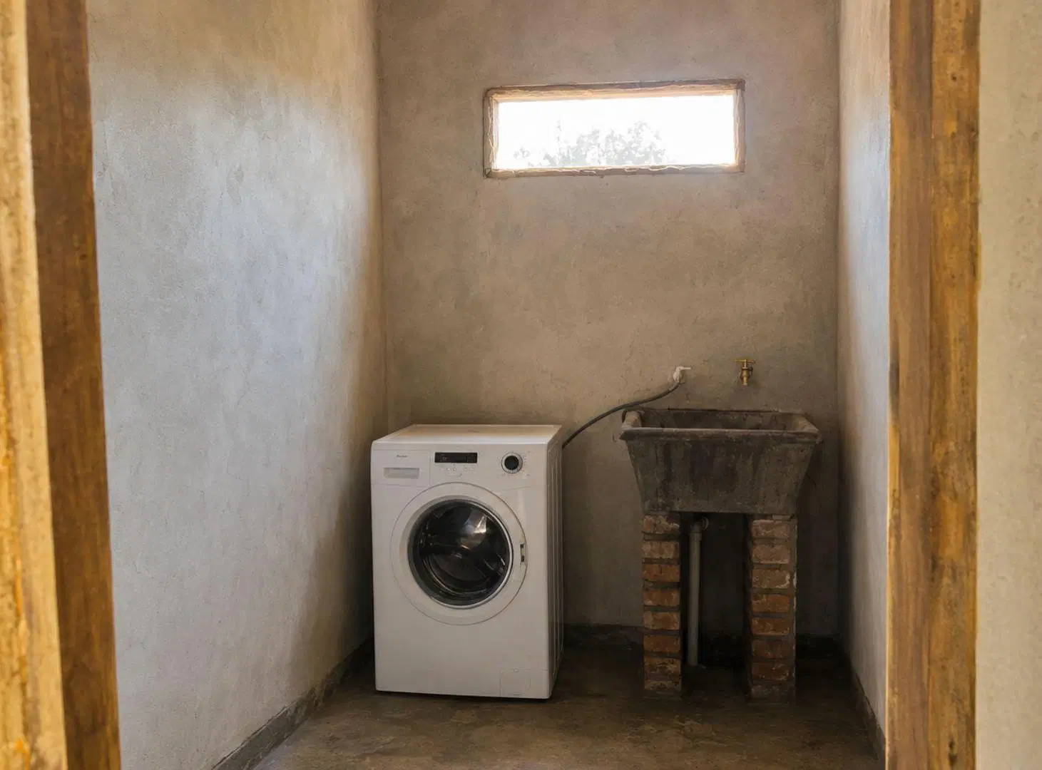 VENTA CASA AMPLIO TERRENO, GUAYMALLÉN, MENDOZA 8