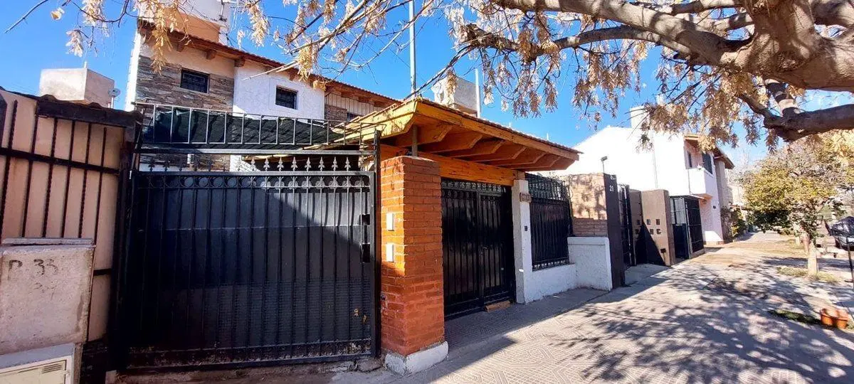 VENTA CASA DUPLEX MENDOZA GUAYMALLEN VILLA NUEVA 3