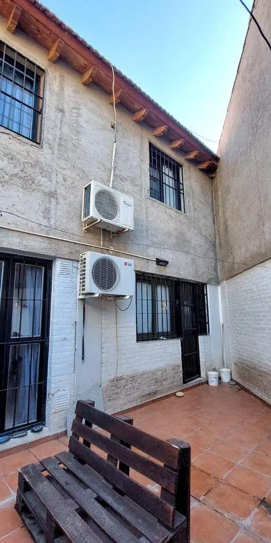 VENTA CASA DUPLEX MENDOZA GUAYMALLEN VILLA NUEVA 8