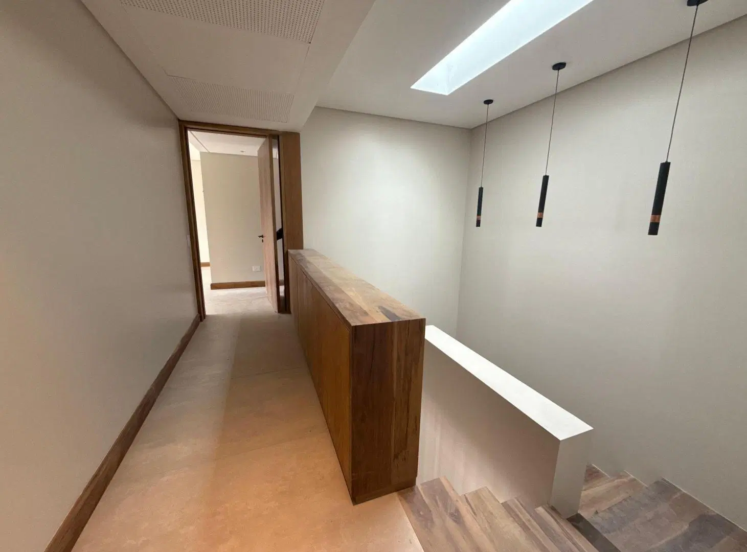 Alquiler Casa en barrio Aguaribay 8