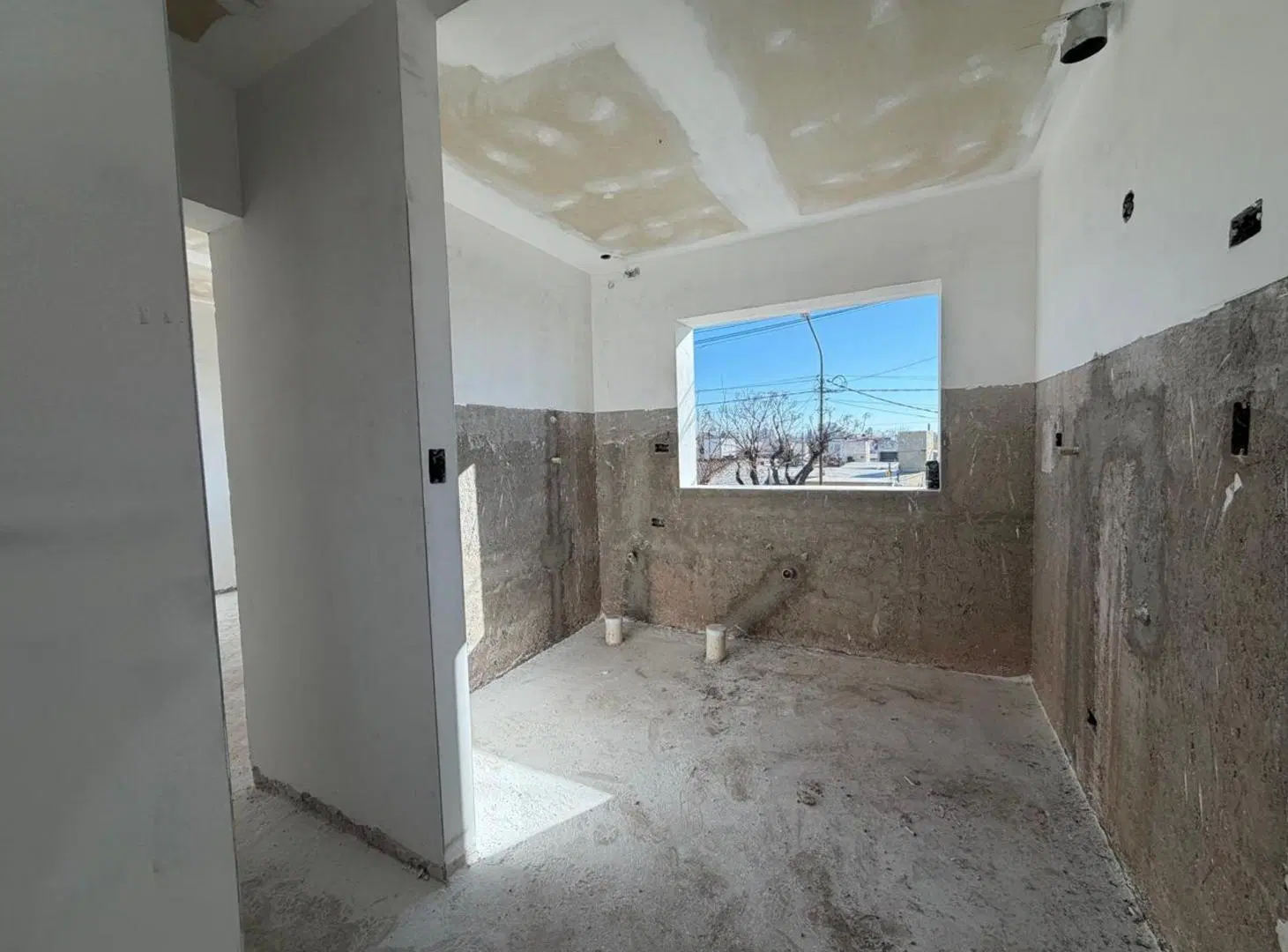 DEPARTAMENTO EN POZO 2 DORMITORIOS P.A VILLA NUEVA 5