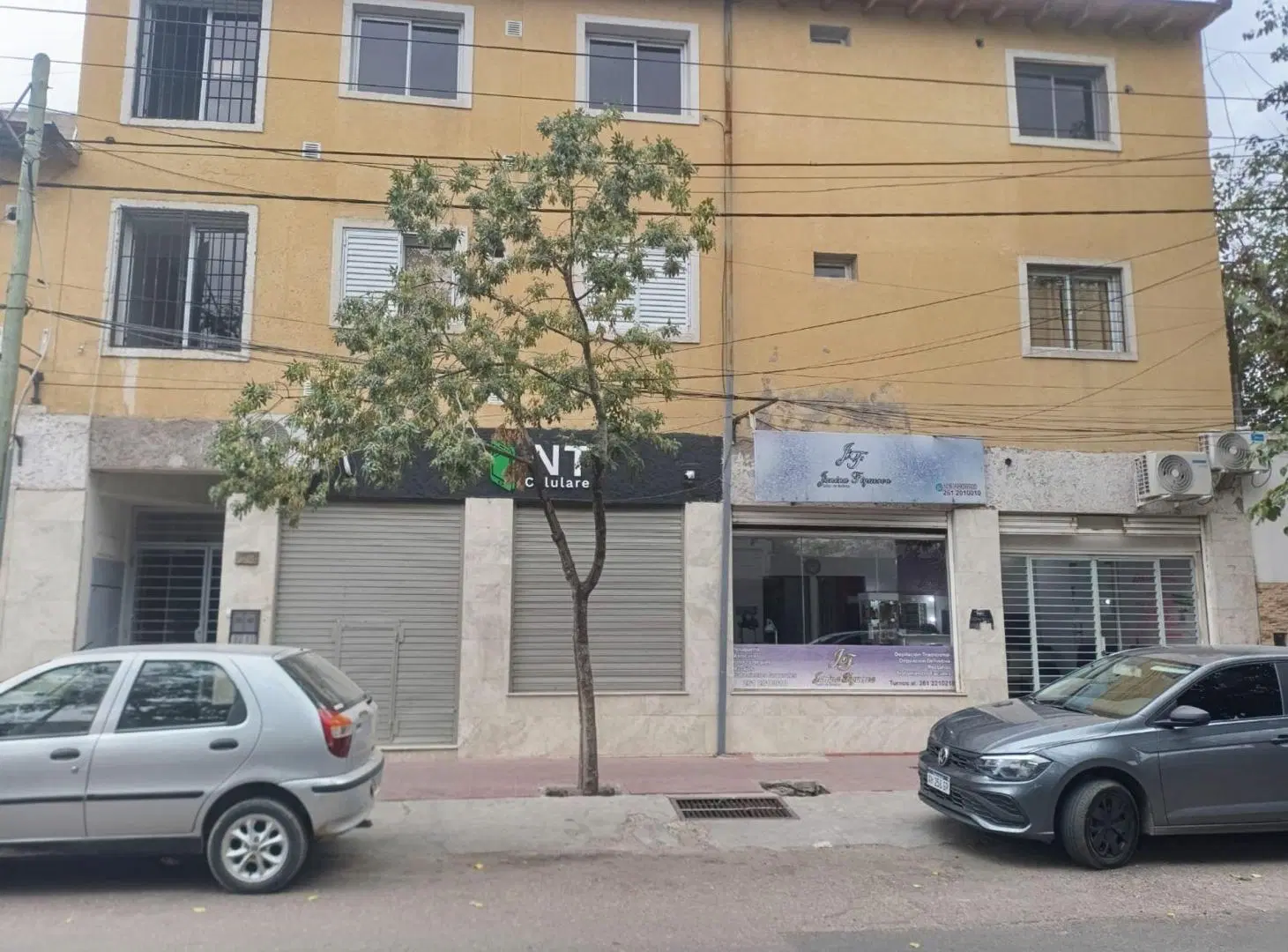 ALQUILER DEPARTAMENTO ESPAÑA V. NUEVA GLLÉN 3