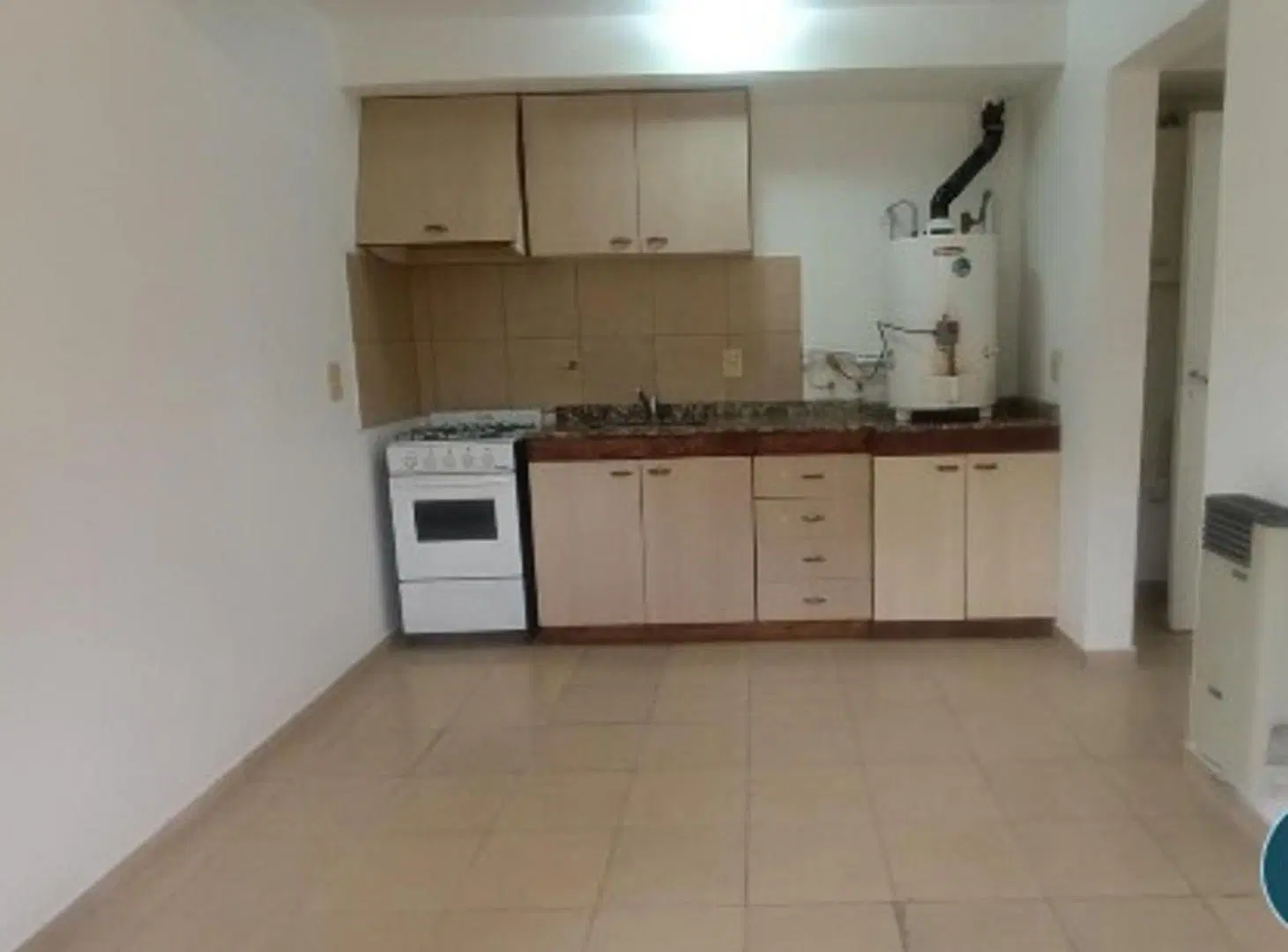 ALQUILER DEPARTAMENTO ESPAÑA V. NUEVA GLLÉN 2