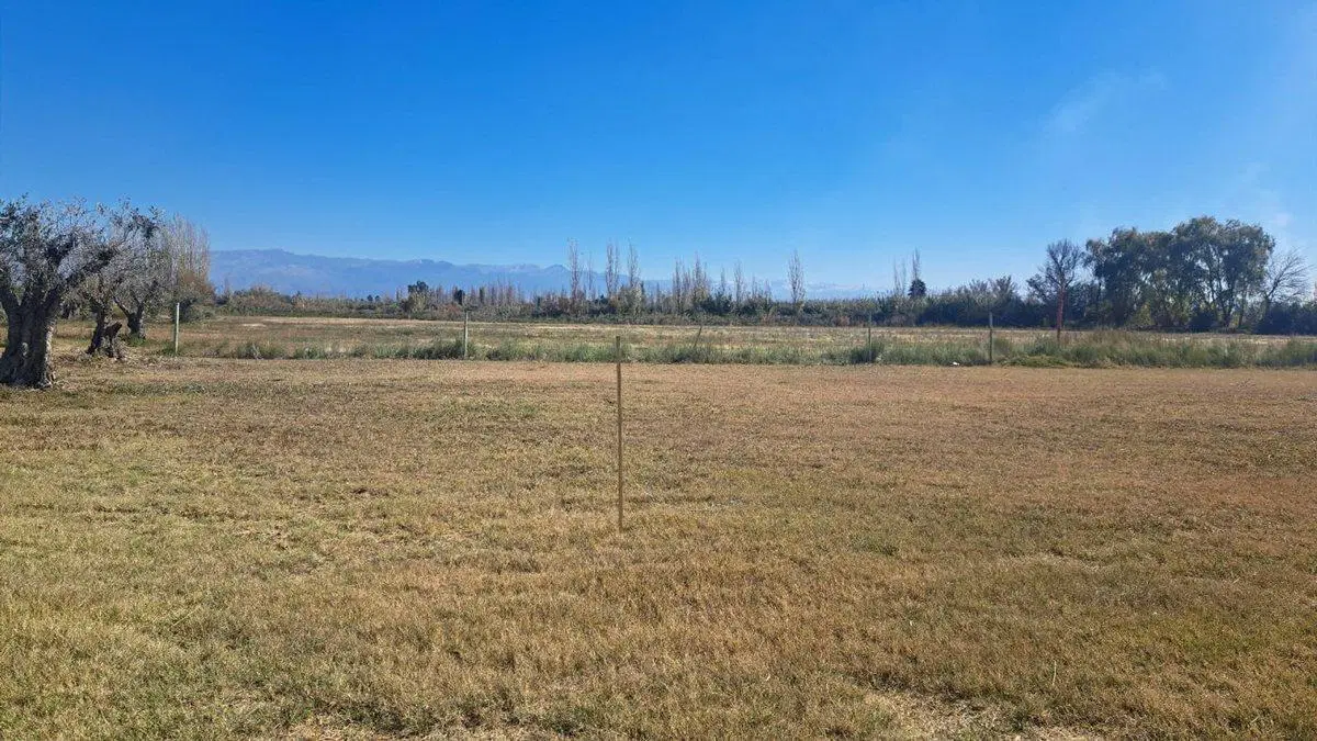 VENTA LOTE EN BARRIO ROSA MOSQUETA, LOS CORRALITOS 3