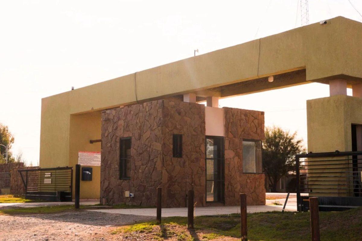 Foto de VENTA DE LOTE EN VALLE DE UCO, EXCELENTE INVERSIÓN, imagen 3