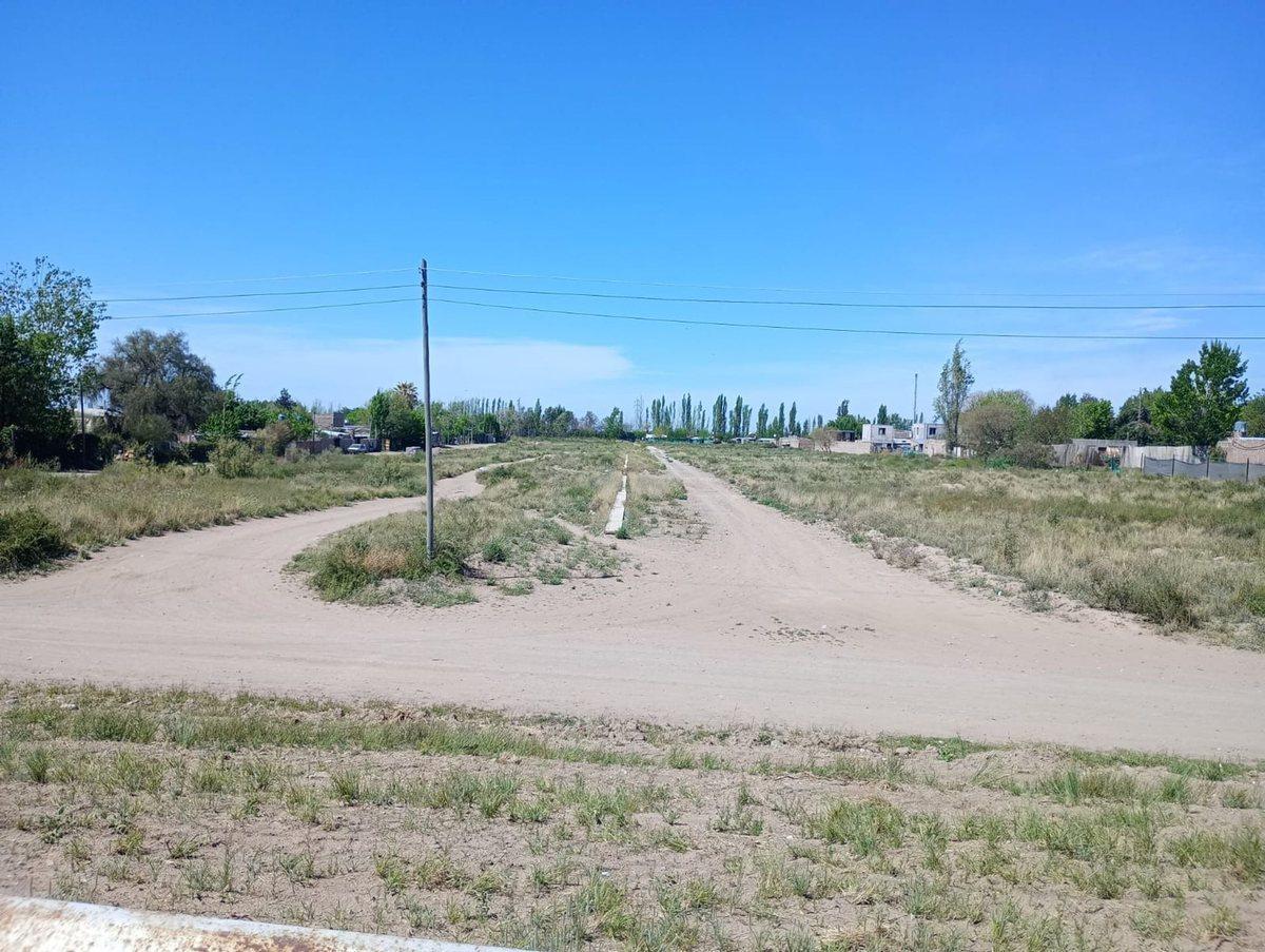 Foto de VENTA LOTE RP 82 LAS COMPUERTAS LUJÁN MZA, imagen 2