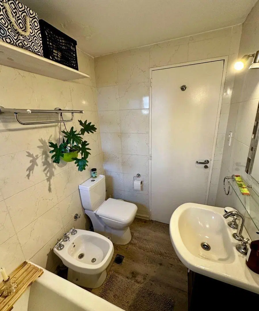 VENTA DEPARTAMENTO RECICLADO MENDOZA 4