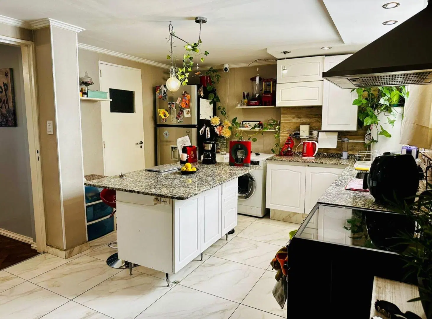 VENTA DEPARTAMENTO RECICLADO MENDOZA 2