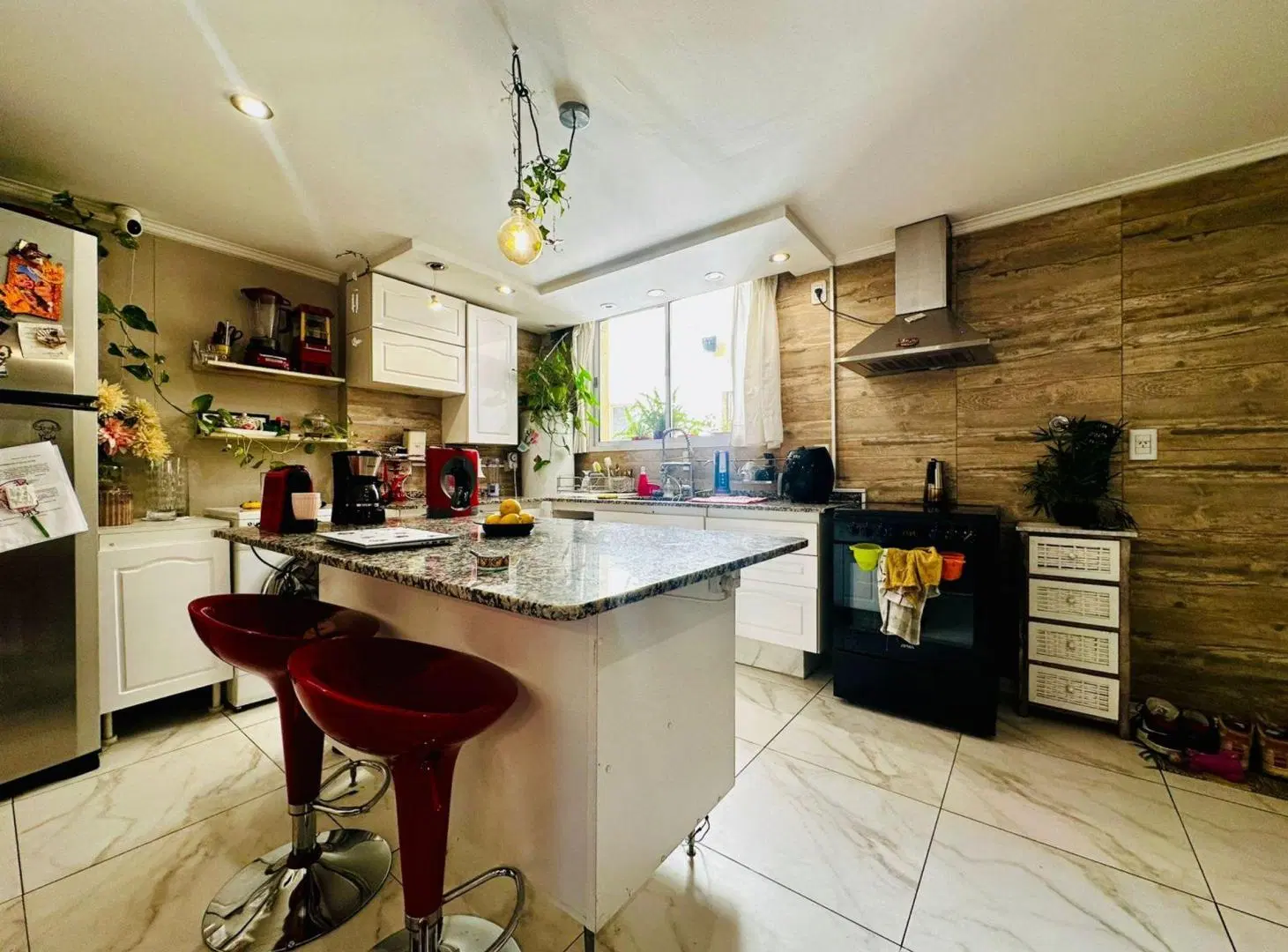 VENTA DEPARTAMENTO RECICLADO MENDOZA 5