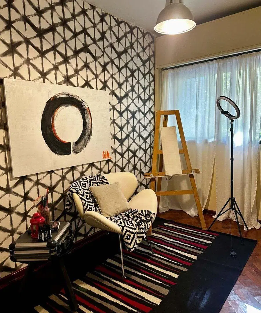 VENTA DEPARTAMENTO RECICLADO MENDOZA 3