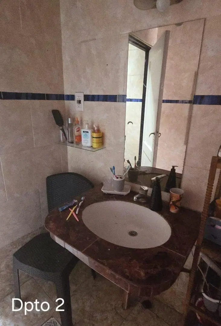 VENTA DE CASA + 2 DEPARTAMENTO GUAYMALLÉN 5