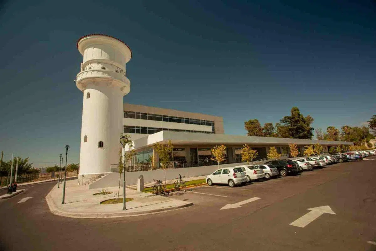 VENTA OFICINA MAIPU MENDOZA TORREON 2