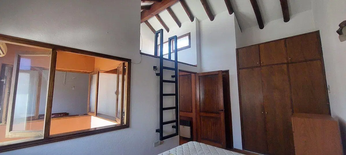 VENTA DUPLEX CASA GUAYMALLEN DORREGO MENDOZA 5