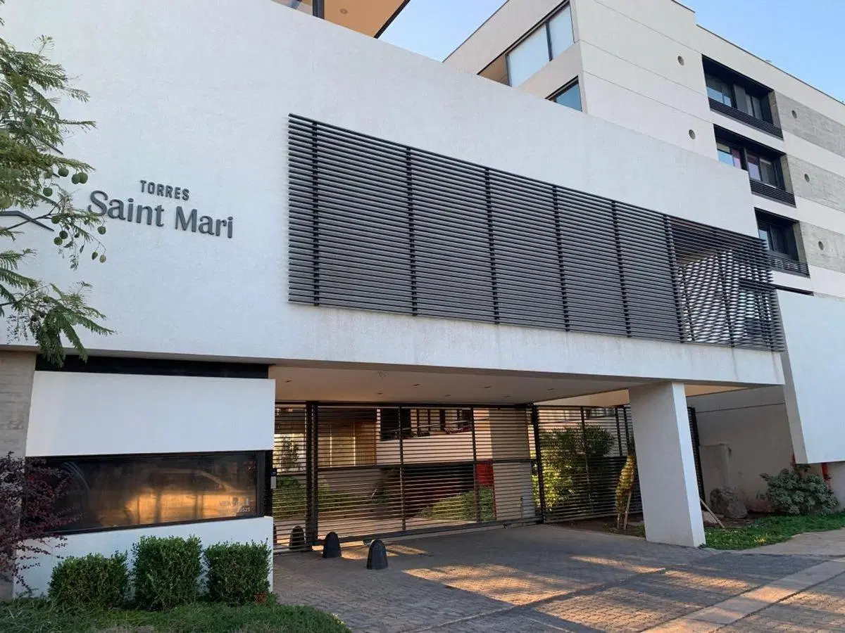 VENTA DEPARTAMENTO GUAYMALLEN MENDOZA SAINT MARI 5
