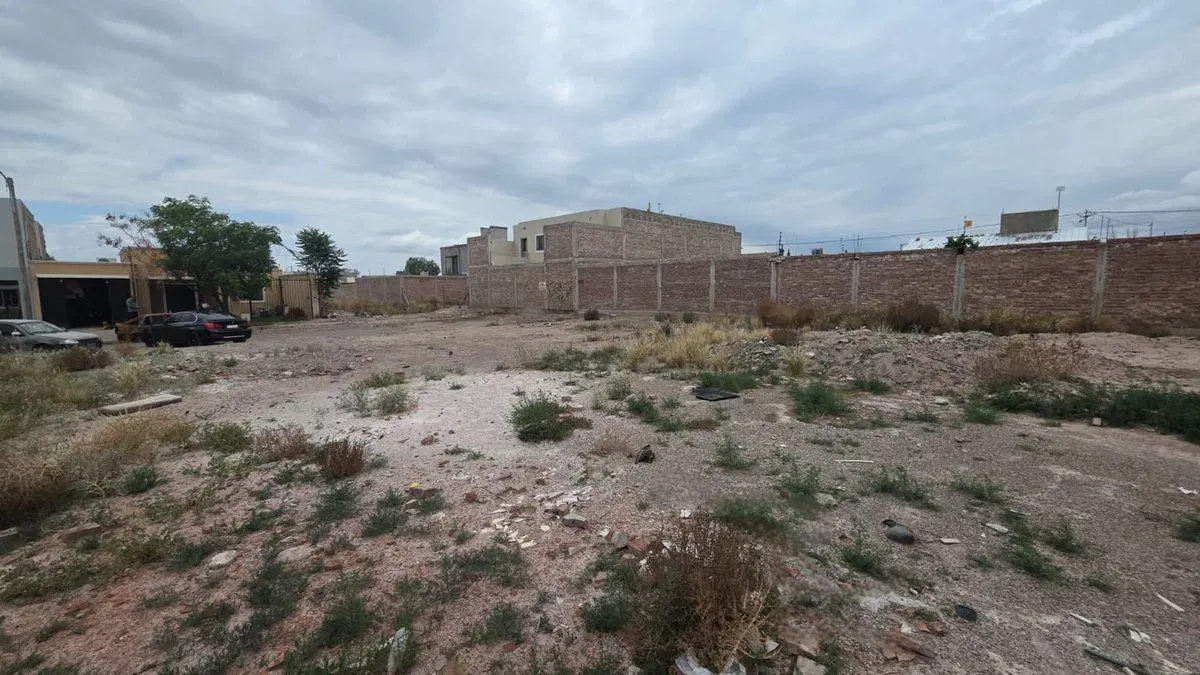 VENTA LOTE 500 M2 GUAYMALLEN 5