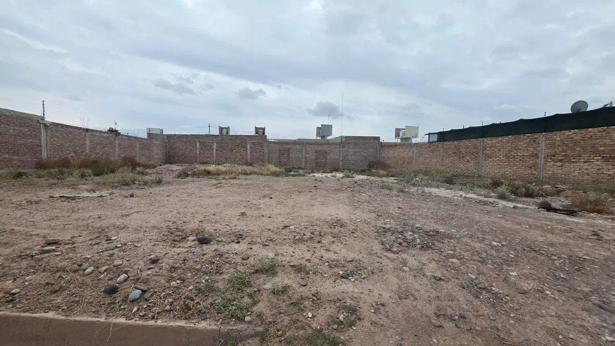 VENTA LOTE 500 M2 GUAYMALLEN 8