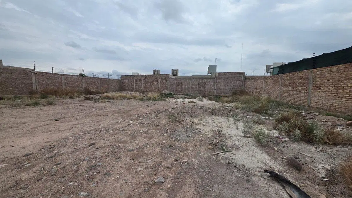 VENTA LOTE 500 M2 GUAYMALLEN 4