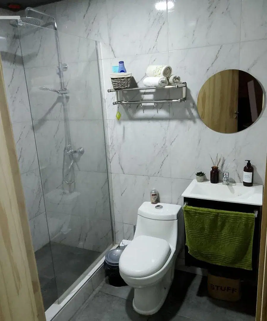 CASA EN VENTA CON PISCINA B PRIVADO CORRALITOS 8