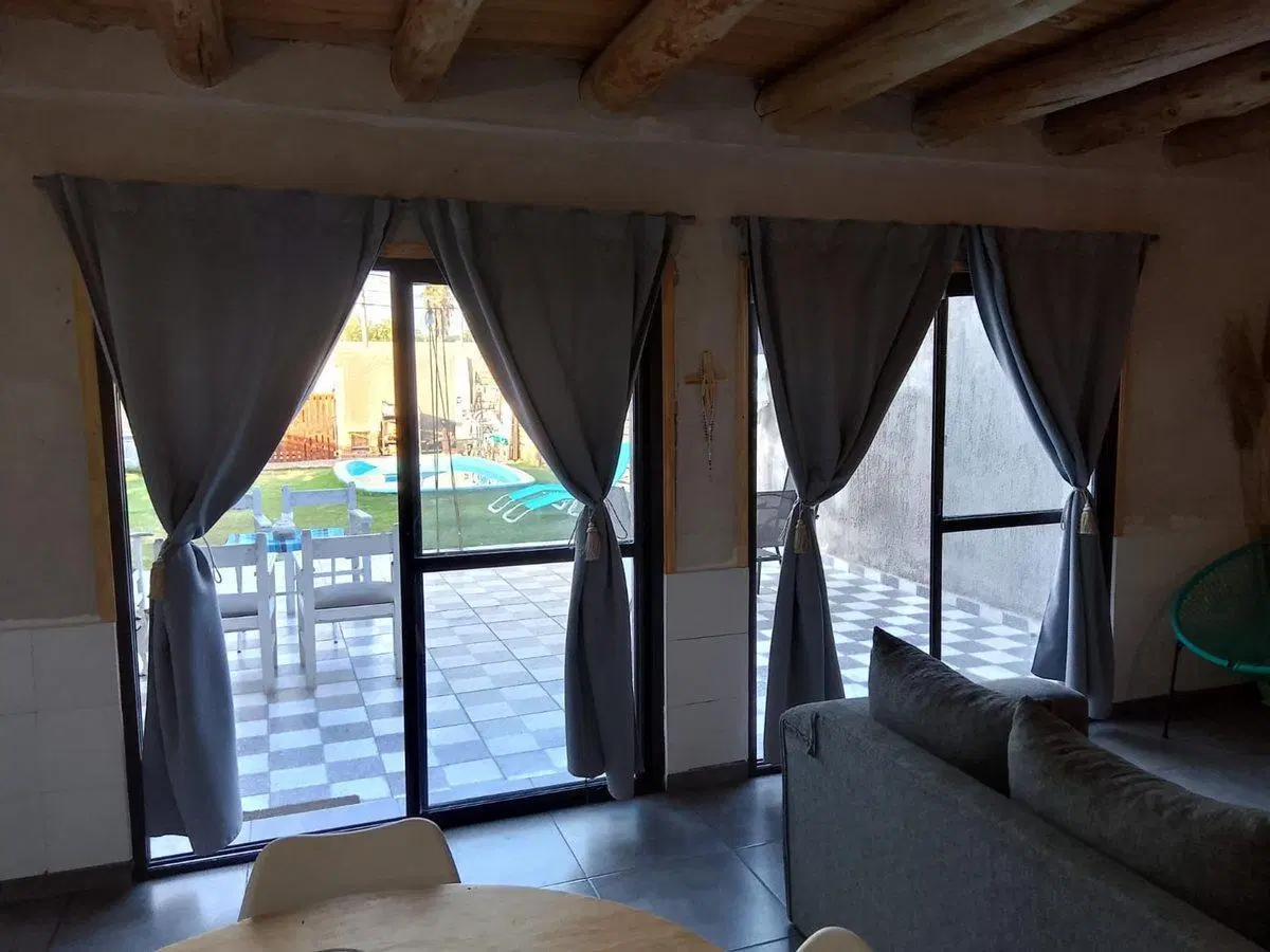CASA EN VENTA CON PISCINA B PRIVADO CORRALITOS 3