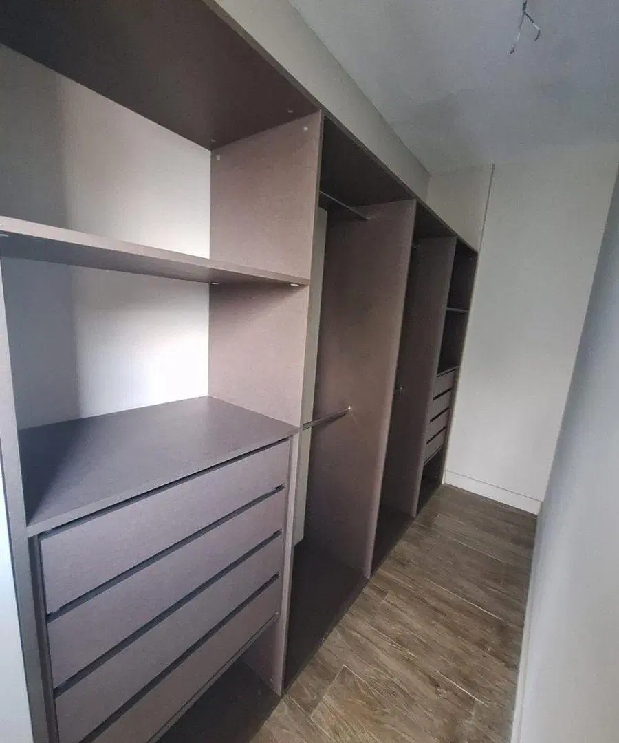 Departamento en Villa Roble, Carrodilla 5