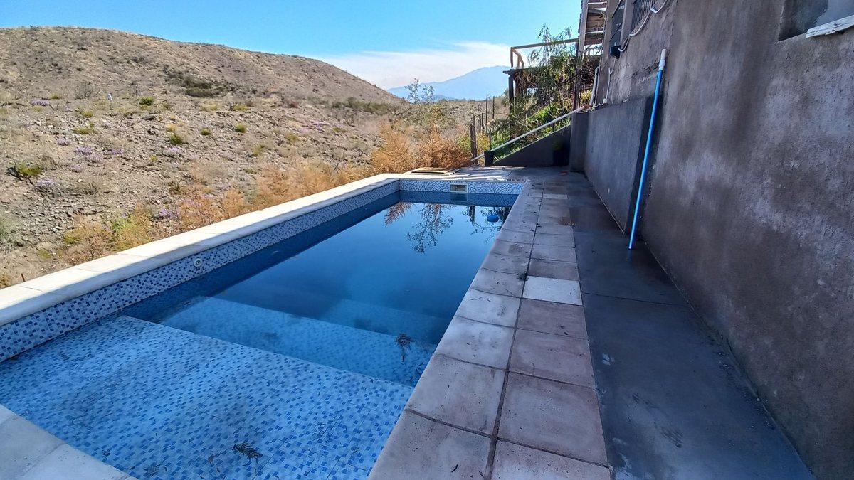 Foto de Venta Oportunidad Doble Casa c/Piscina y Cabaña, imagen 2