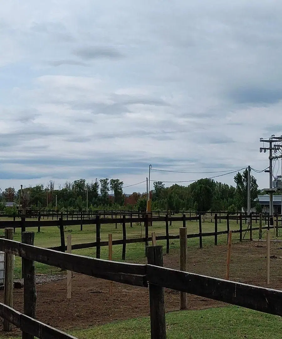 VENTA LOTE TUNUYAN MENDOZA COUNTRY 3