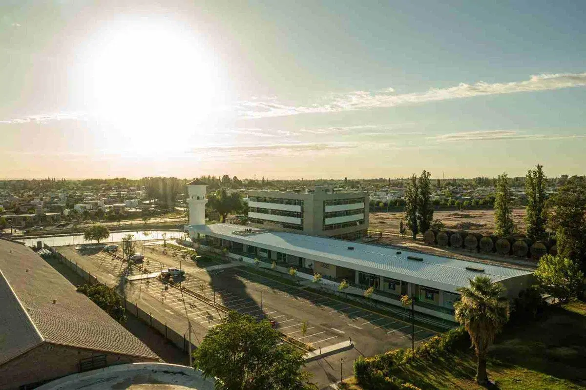 VENTA OFICINA MAIPU MENDOZA TORREON 2