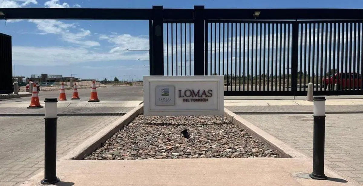 VENTA LOTE MAIPU MENDOZA LOMAS DEL TORREON 2 2