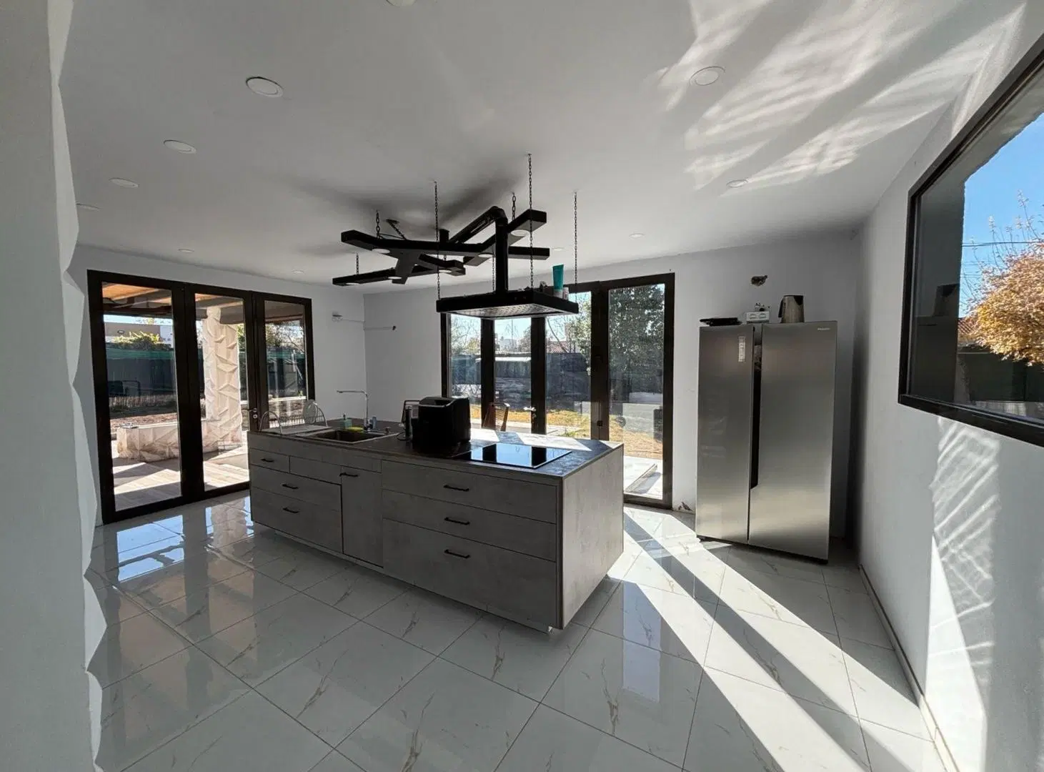 CASA+DEPARTAMENTO EN VENTA, VISTALBA LUJAN DE CUYO 5