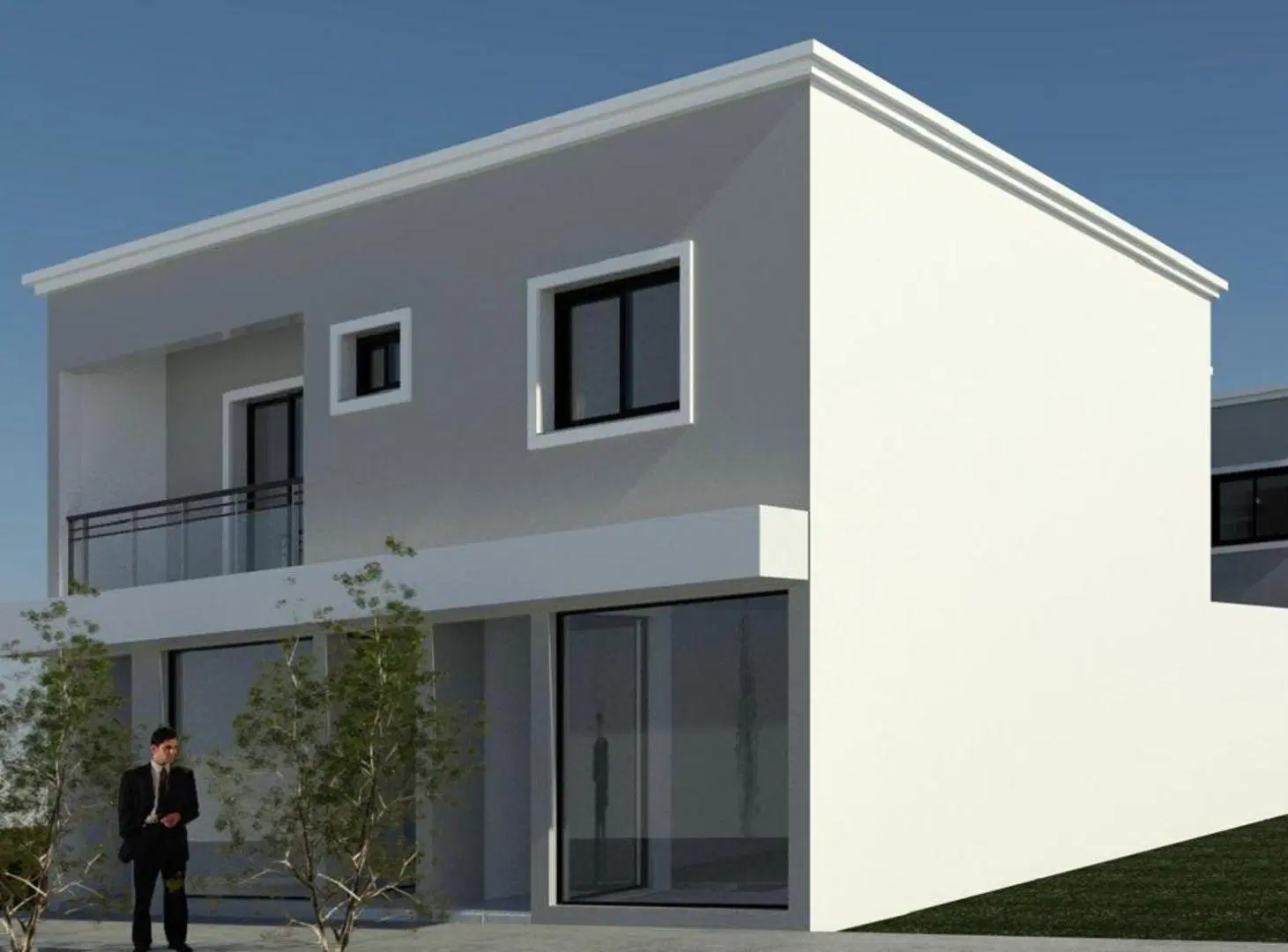 DEPARTAMENTO P.BAJA GRAN PATIO VILLA NUEVA GLLÉN 2