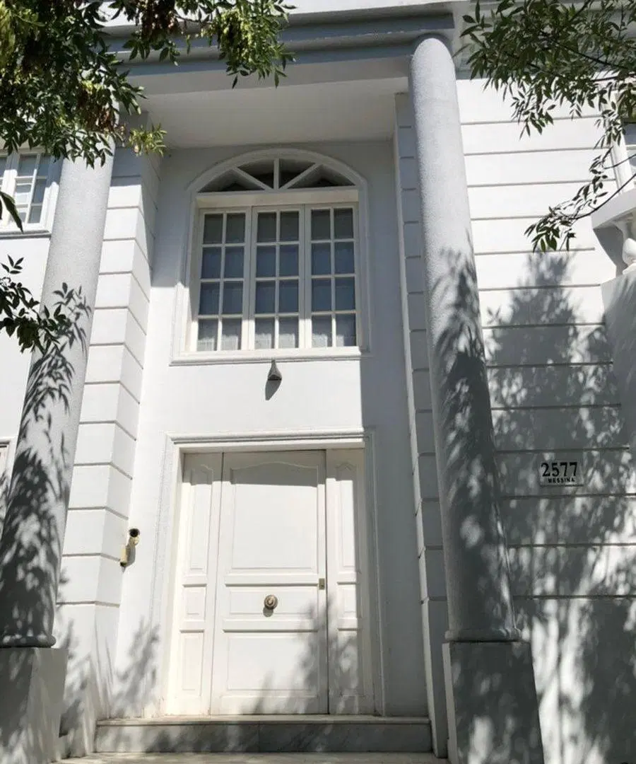 VENTA DE HERMOSA CASA EN PALMARES PRESIDENTE 3