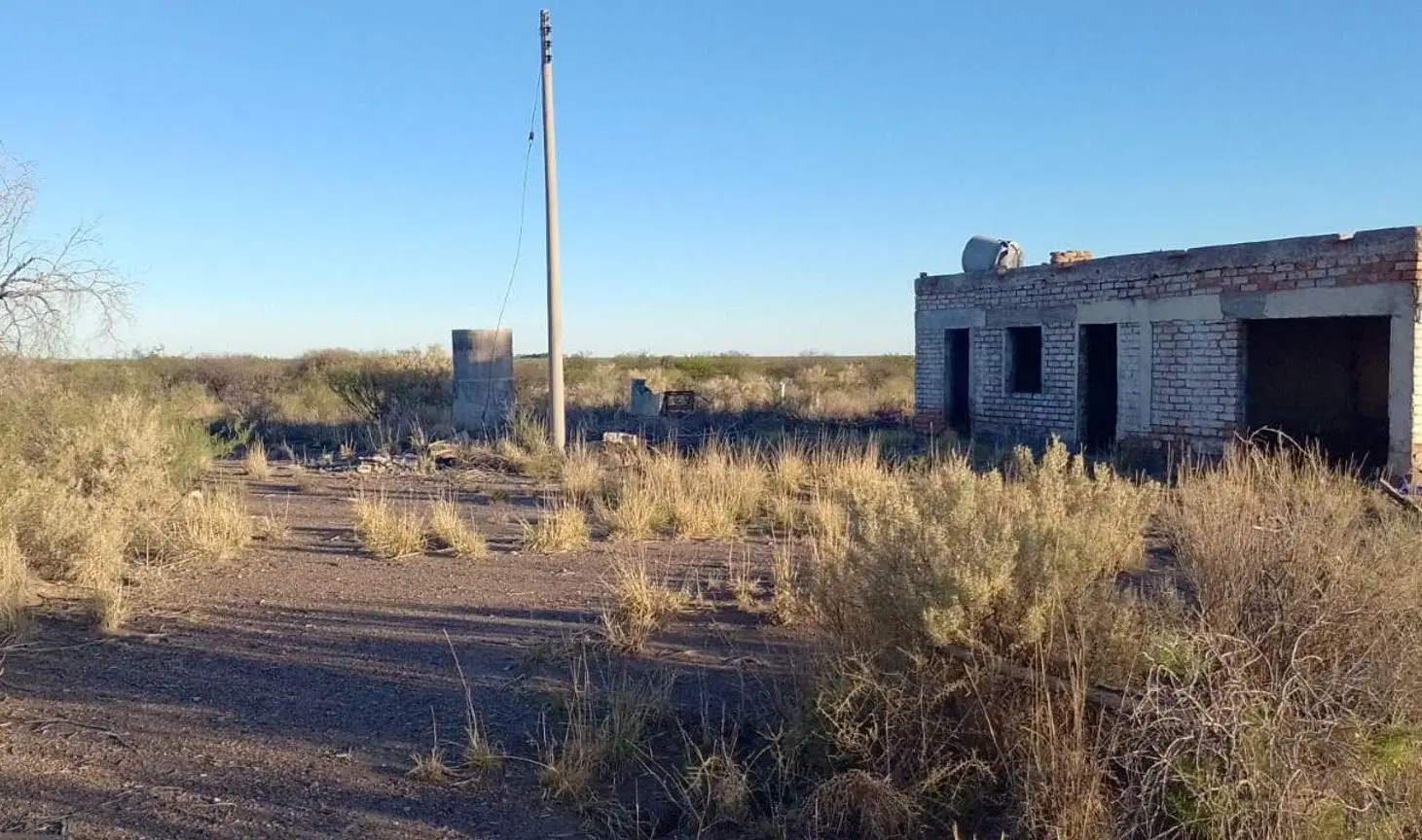 VENTA FINCA SANTA ROSA MENDOZA 4